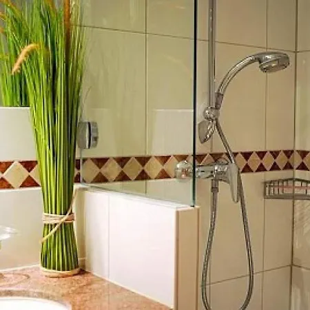 Apartmán Olympia Haus 4, Whg 33 Westerland