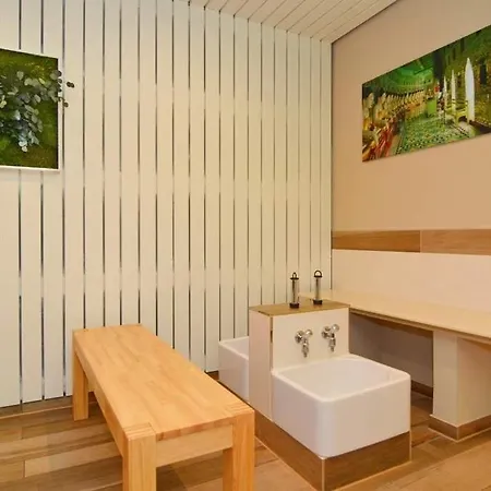 Olympia Haus 4, Whg 33 Westerland