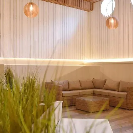 Apartmán Olympia Haus 4, Whg 33