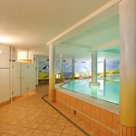 Apartmán Olympia Haus 4, Whg 33 *