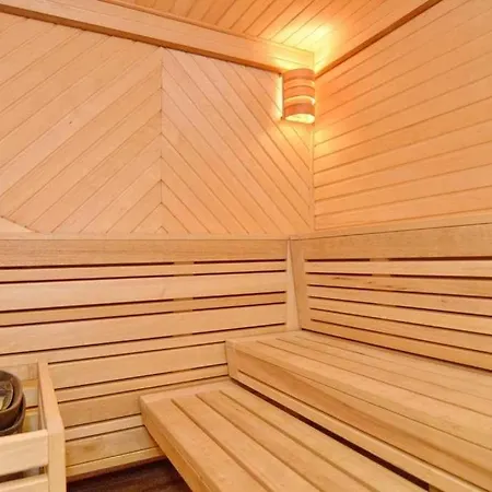 Olympia Haus 4, Whg 33 Apartmán Westerland