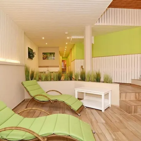 Olympia Haus 4, Whg 33 Westerland