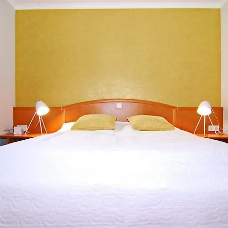 Olympia Haus 4, Whg 33 Apartmán