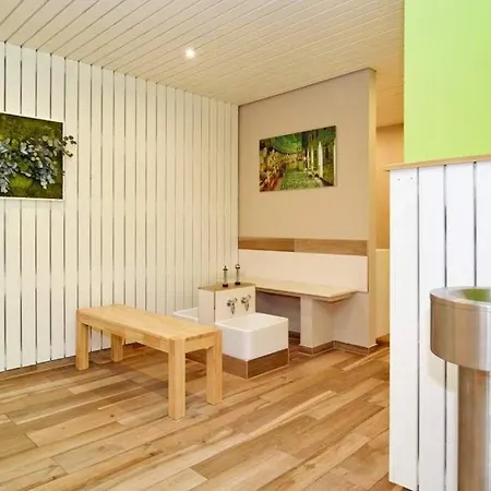 Apartmán Olympia Haus 4, Whg 33