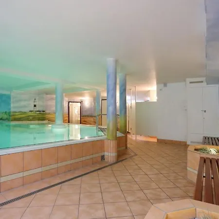 Apartmán Olympia Haus 4, Whg 33 *
