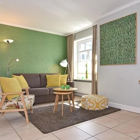 Olympia Haus 4, Whg 33