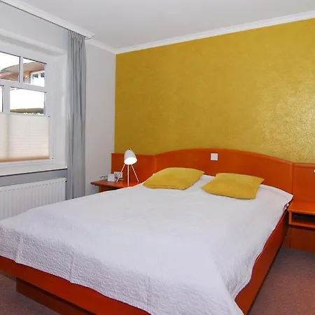 Apartmán Olympia Haus 4, Whg 33